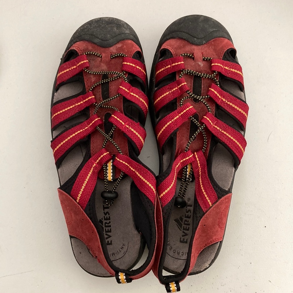 Men’s Everest Tahoe Ted Water Shoes